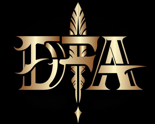 Daniel Foster Apparel